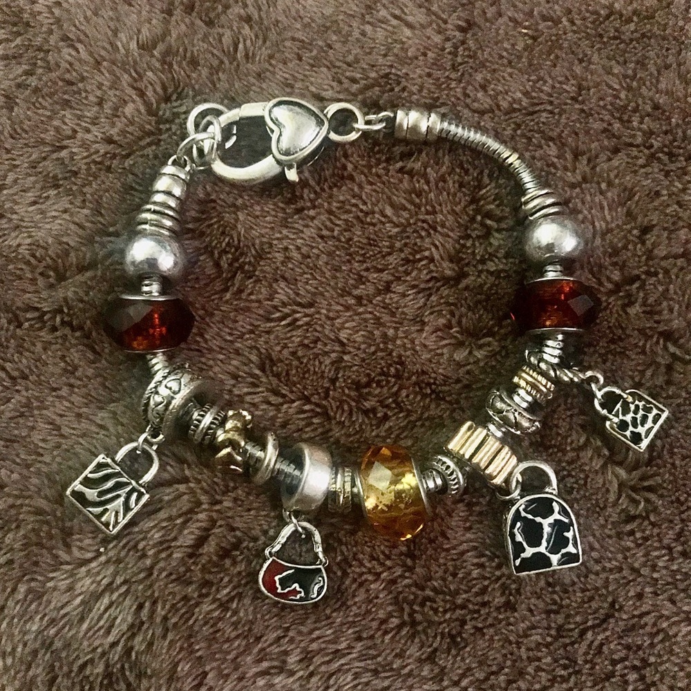 Charm Bracelet